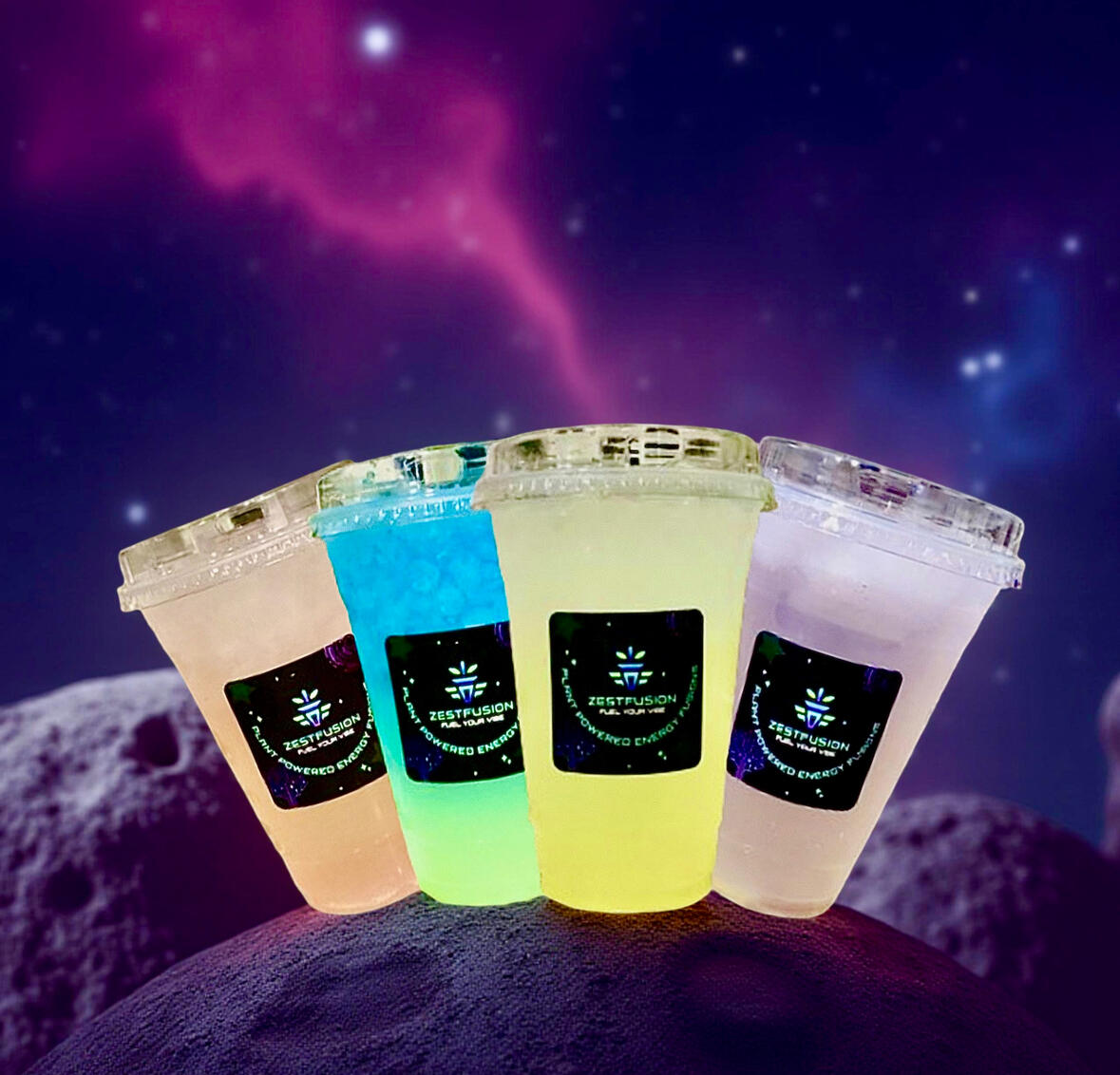 Lunarades