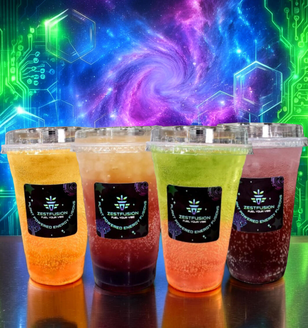 Signature Energy Fusions